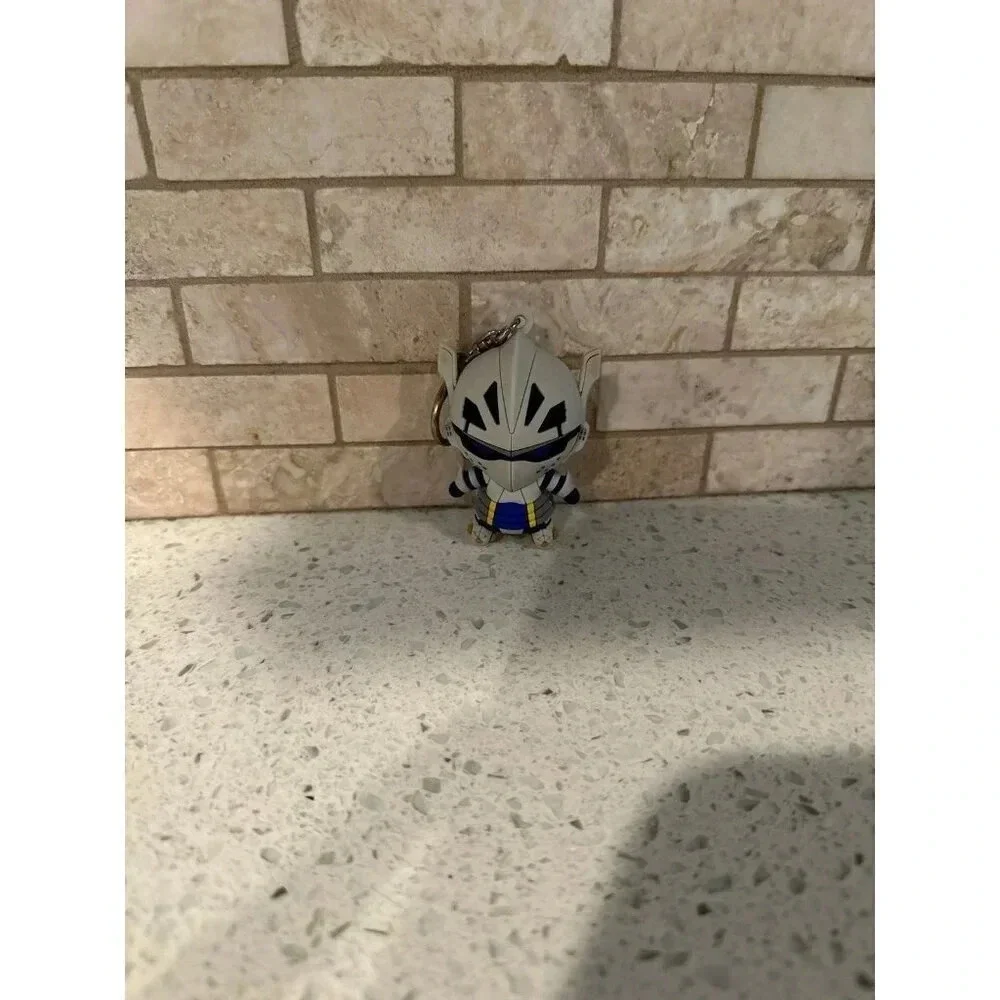 Monogram Keychain Character My Hero Academia Tenya‎ lida 122
